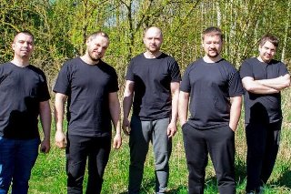 О компании 2Землекопа-Врх, фото, команда