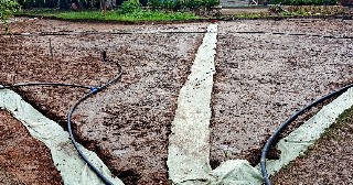 Устройство дренажа Верхняя Пышма, цена от 1364 руб.