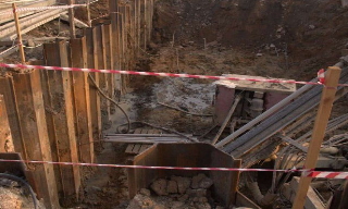 Вертикальная планировка грунта под ключ в Верхней Пышме от 944 руб. - 2Землекопа-Врх